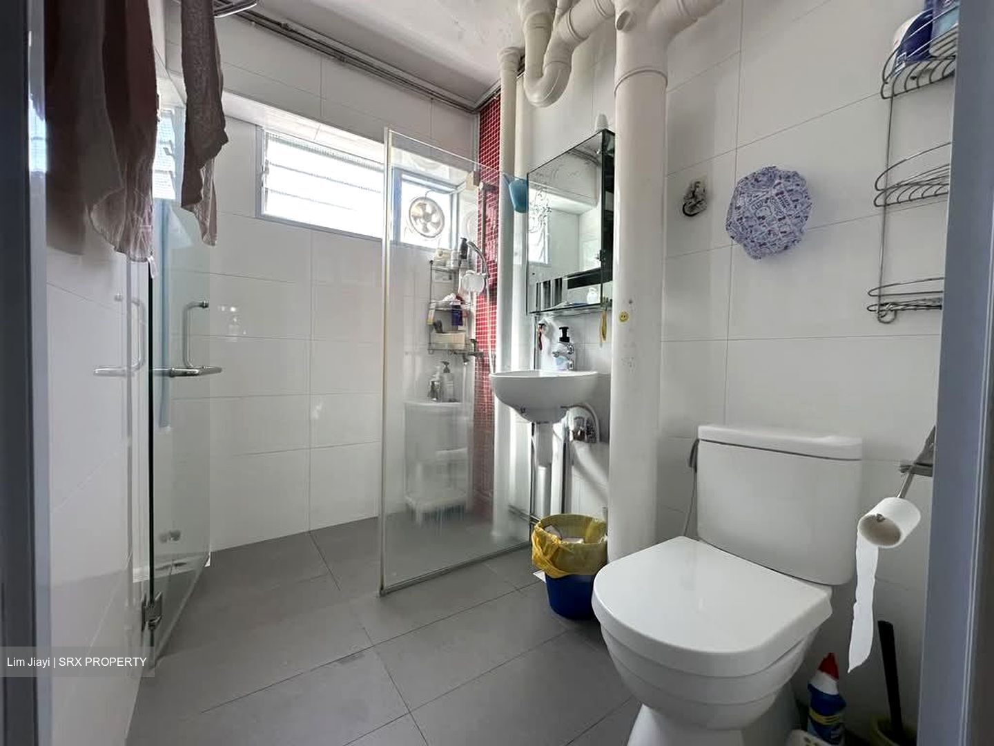 Blk 15 Eunos Crescent (Geylang), HDB 5 Rooms #587739911